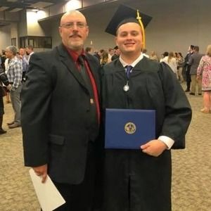 Meet your Posher, Brian